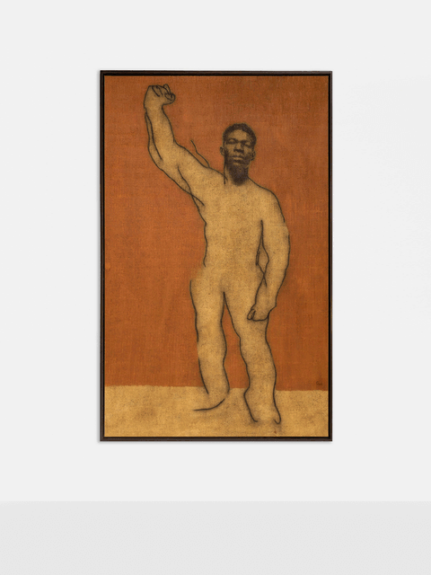 Pugnator 077, 2025 - Chidy Wayne