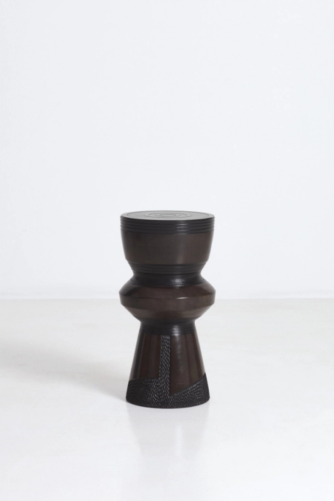 Chuma Maweni - iGubu III (Drum)