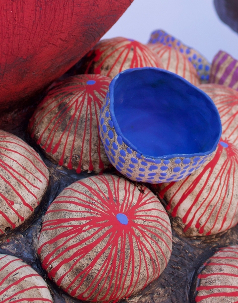 ‘My work honours the strength of African women’ – Zizipho Poswa