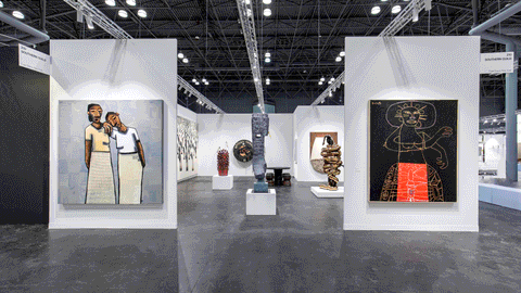 Southern Guild - Armory Show 2026