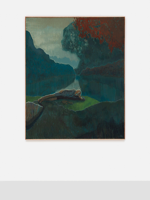 Wishing Well, 2026 - Daniel Levi