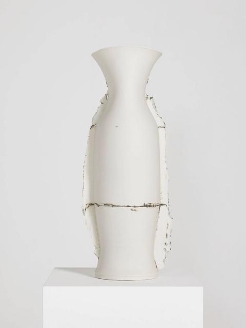 Sentience, 2024 - Katherine Glenday