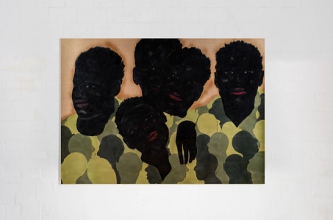 As if we knew, 2023 - Navel Seakamela