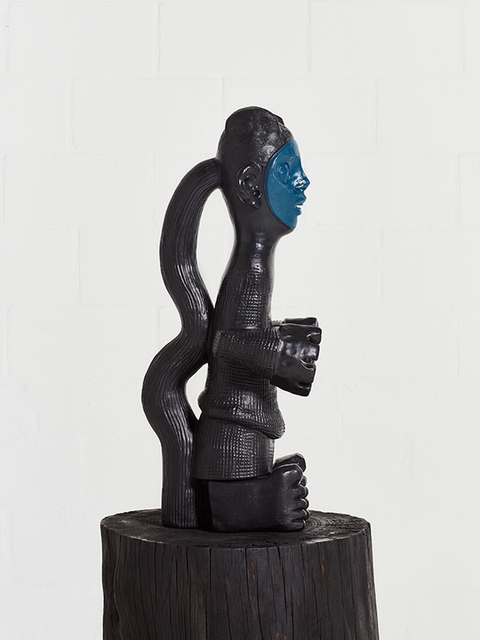 The Magician, 2023 - Justine Mahoney