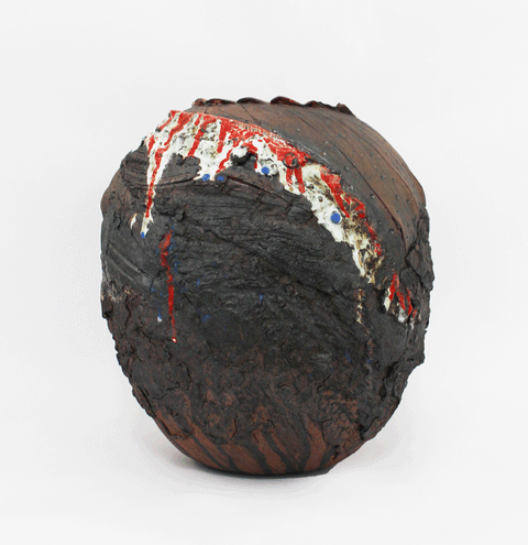 Cornish Pasty, 2019 - Andile Dyalvane