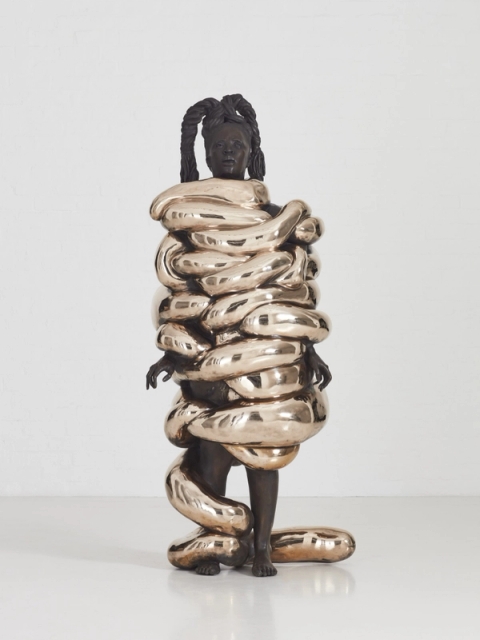 Zanele Muholi - Bambatha I, 2023