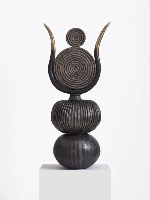 Zizipho Poswa - Tsitsi (Mercy) Mushamba, Zimbabwe, 2022