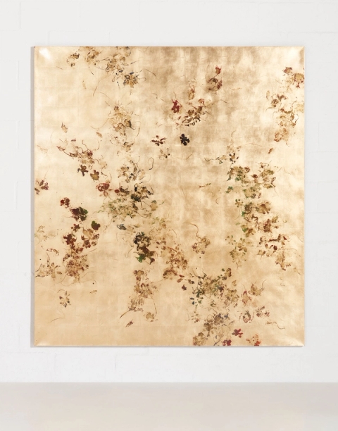 Screamed the same scream cried the same tears, 2023 Pierre Vermeulen