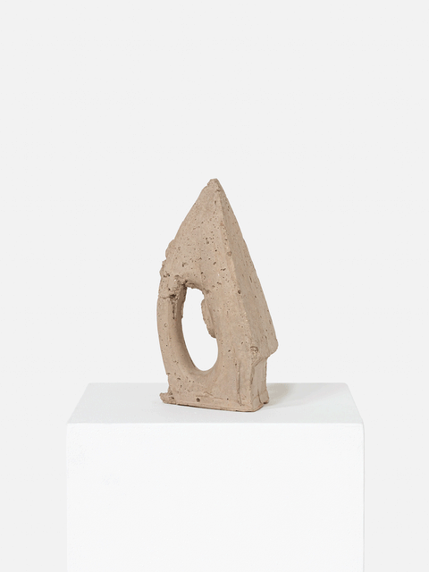 Cast Iron 5, 2018 - Usha Seejarim