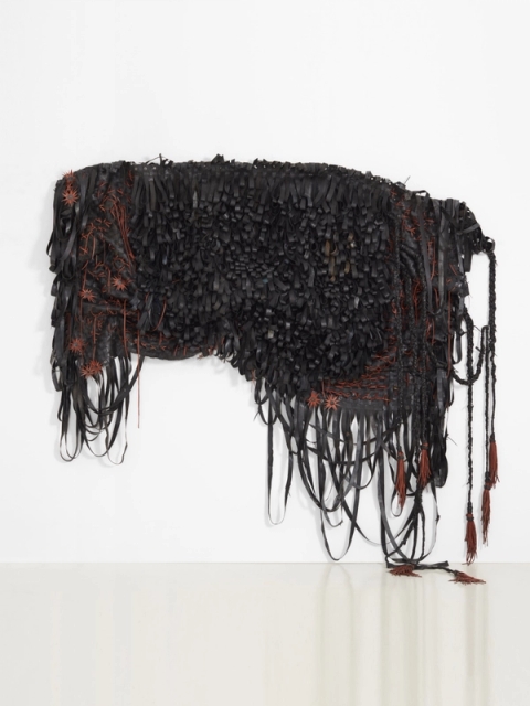 Patrick Bongoy - Dream Weave, 2022