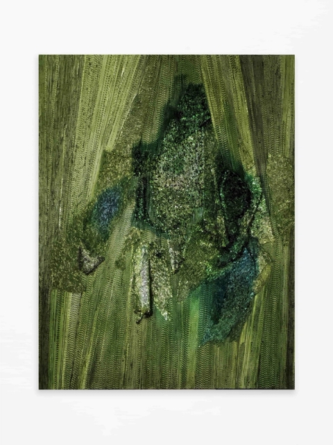 Galia Gluckman - Essential Attributes, 2022