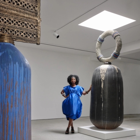 Zizipho Poswa - Indyebo yakwaNtu (Black Bounty)