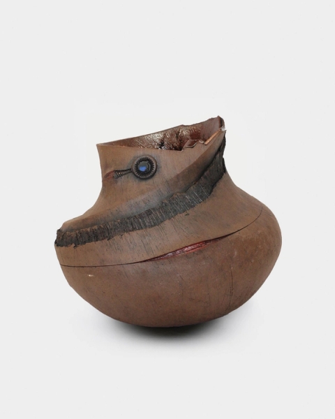 Andile Dyalvane - The Cove, 2019