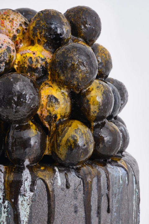 Zizipho Poswa exhibits in two group shows in Paris this June