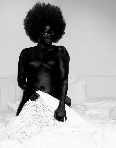Phindiwe I, San Lameer, South Coast, 2020 - Zanele Muholi