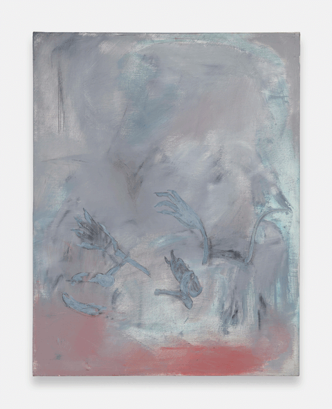 Rat Hands, 2020-2021 - Janiva Ellis