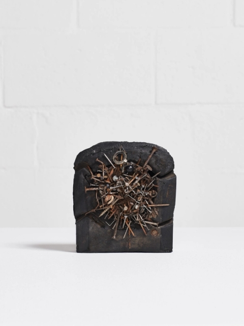 Oluseye - Black Manna, 2022