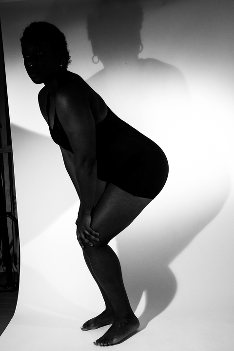 To Score the Marvelous (D), 2023 - Anique Jordan