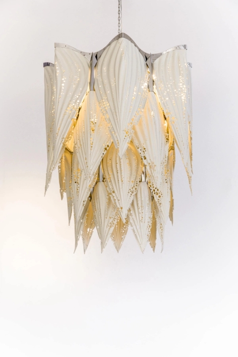 Xavier Clarisse - Stella, 2020