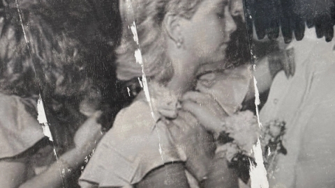 Chloe Chiasson new work for Glory Days, 2026