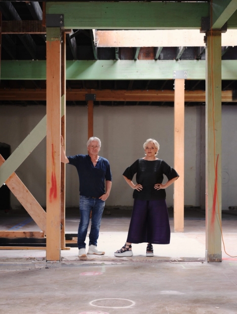 Southern Guild announces its expansion to Los Angeles with a gallery in Melrose Hill