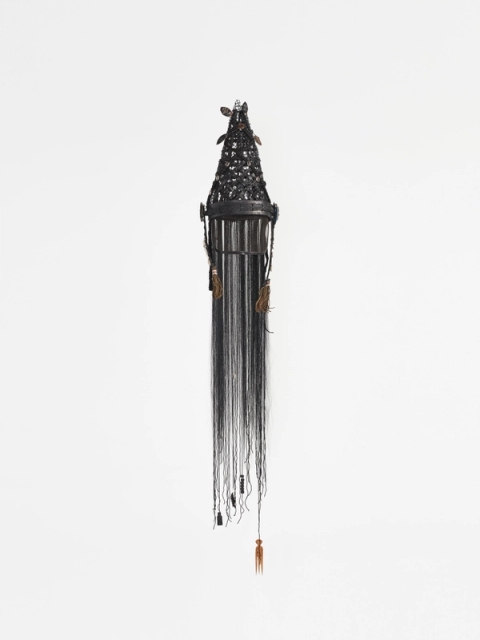 Oluseye - Demilade II, 2020