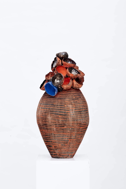 Zizipho Poswa - Umthwalo IV, 2020