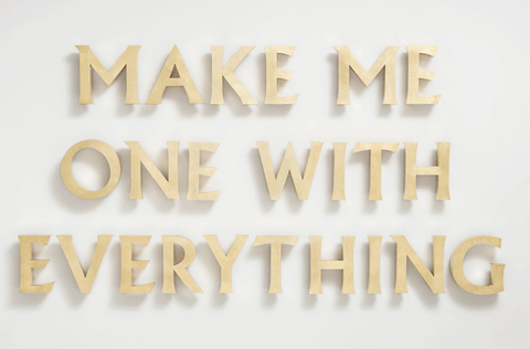 Surrender, 2018 - Brett Murray