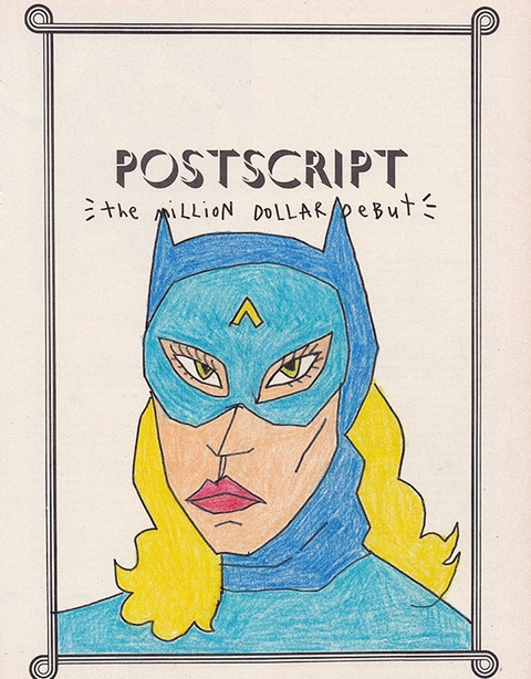 GUILD Residency welcomes Tshwane-based artist Nano Le Face