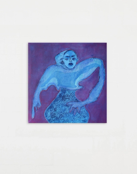 Ini mandiri, 2024 - Grace Nyahangare