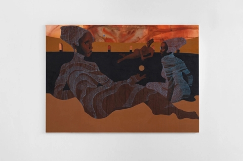 We have always known to look to the Centre., 2024 - Manyaku Mashilo