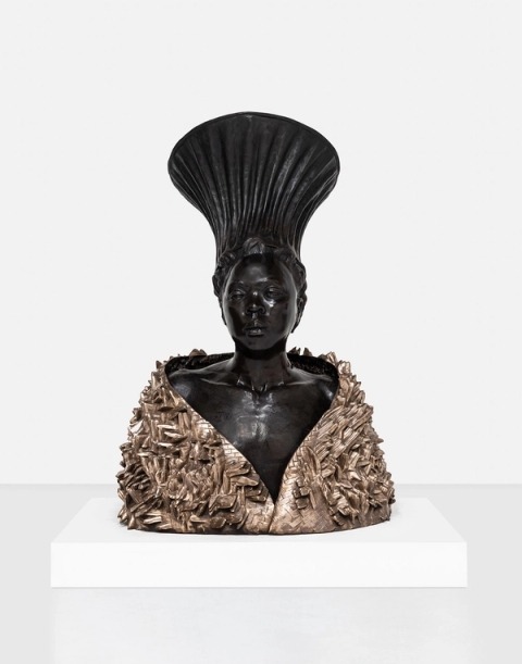 Ziphi I, 2025 - Zanele Muholi