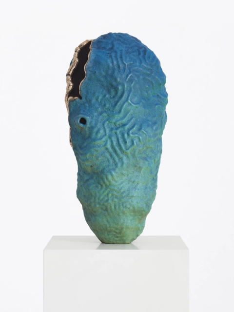 Stanislaw Trzebinski - Hollow Promise IV, 2022