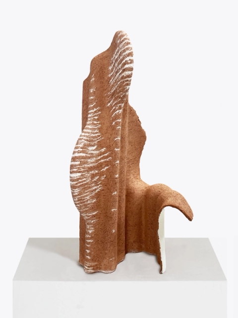 Martine Jackson - Traverse, 2023