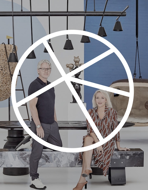 Southern Guild announces new website and brand identity