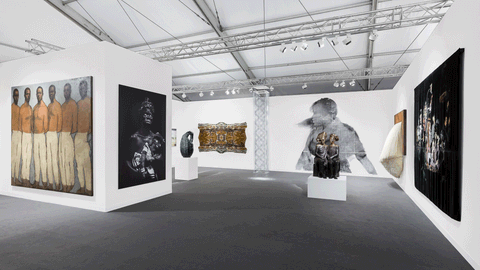 Frieze London 2026 - Southern Guild