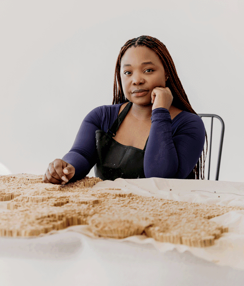 Simphiwe Buthelezi