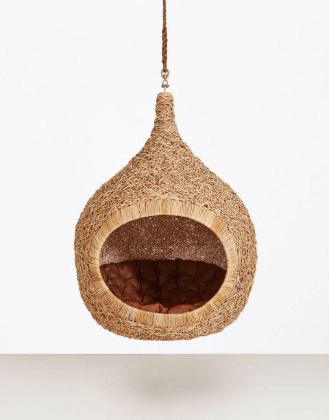 Porky Hefer - Hide, 2022