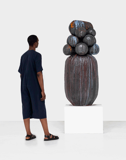 Mam’ Chipo (The Gift), 2025 - Zizipho Poswa