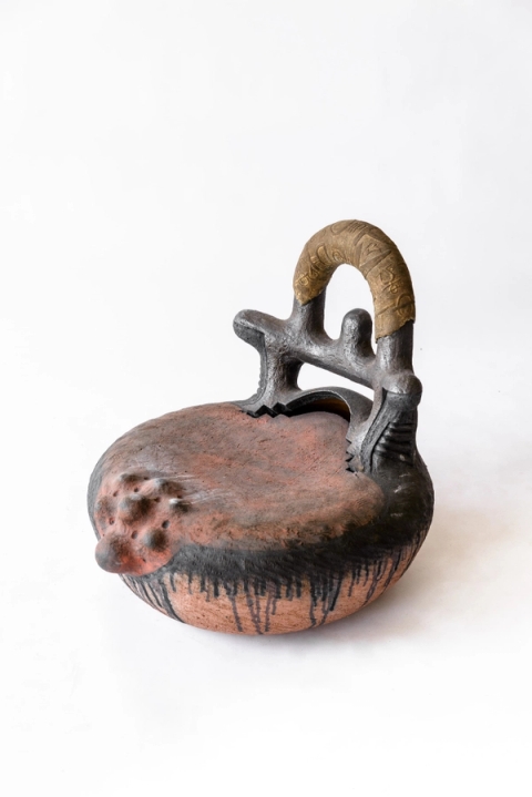 Andile Dyalvane - iKhaya (Home), 2020