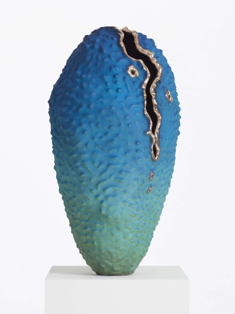 Stanislaw Trzebinski - Hollow Promise VII, 2023