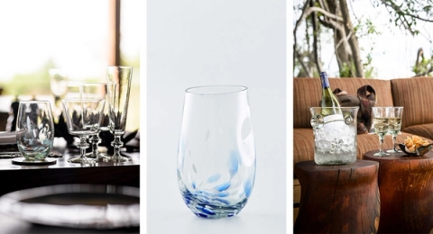 The artisans bringing a human touch to Xigera Safari Lodge’s interiors