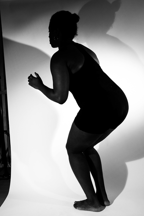 To Score the Marvelous (C), 2023 - Anique Jordan