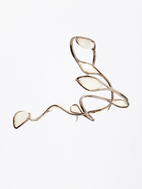 Rich Mnisi - Vutlhari II (Wisdom), 2023