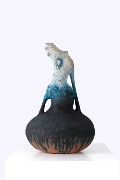 Andile Dyalvane - Nkwakhwa, 2021