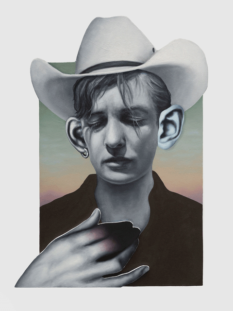 Lonesome Lonestar, 2024 - Chloe Chiasson