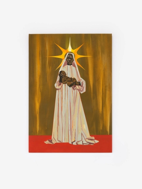 Nozipho’s Love, 2024 - Terence Maluleke