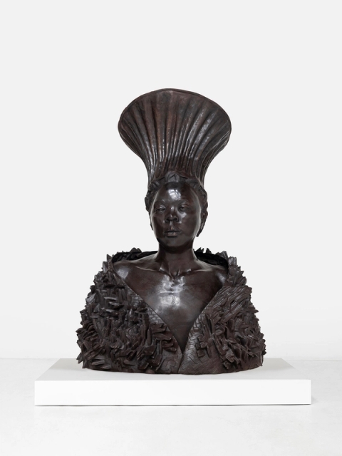 Ziphi I, 2025 - Zanele Muholi