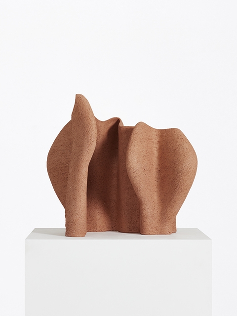 Martine Jackson - Detour, 2023