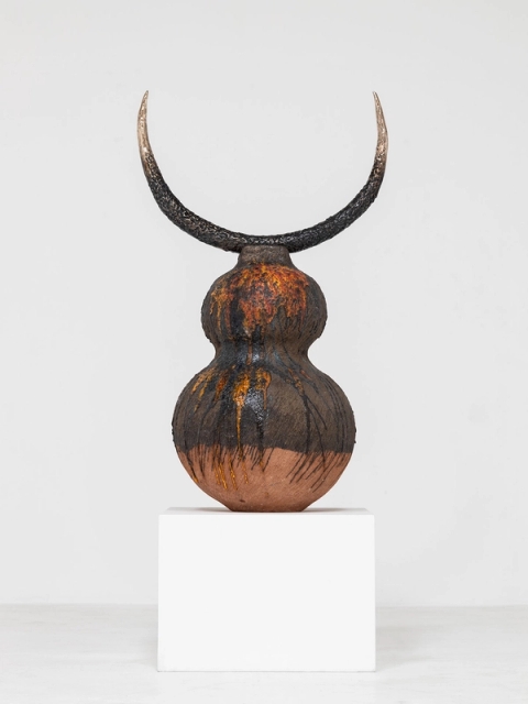 iNkomo yoMphuthumo (Inkomo yokuphuthuma umfazi), 2024 - Zizipho Poswa